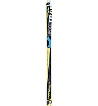 Ski Trab Gara Aero WorldCup Flex 60 - Tourenski, Black/White/Yellow