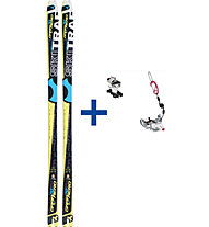Ski Trab Gara Aero WorldCup Flex 60 Set: sci + attacco