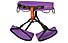 Skylotec Pure - imbrago arrampicata - donna, Purple