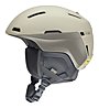Smith Accel Mips&reg; - Skihelm, Brown
