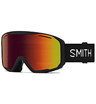 Smith Blazer - maschera da sci, Black