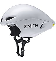 Smith Jetstream TT -  Fahrradhelm , White