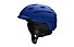Smith Level - casco sci, Blue/Black