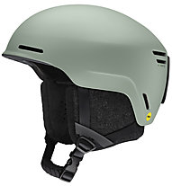 Smith Method MIPS - Skihelm, Green