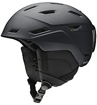 Smith Mirage - Skihelm - Damen, Black