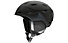 Smith Mission - Skihelm, Black/Grey