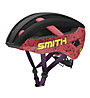 Smith Network MIPS - casco bici, Red/Black