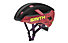 Smith Network MIPS - casco bici, Red/Black