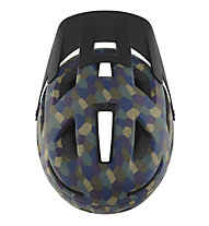 Smith Payroll Mips - casco MTB, Multicolor