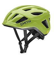 Smith Zip Jr Mips - casco bici - bambino, Green
