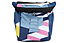 Snap Big Chalk Bag Craven - Magnesiumbeutel , Blue/Pink