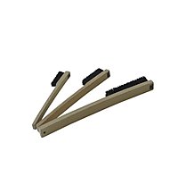 Snap Katana Set 3 pcs - Boulderbürste, Brown