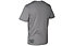 Snap Pattern - T-Shirt - uomo, Dark Grey