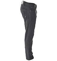 Snap Slim Jean - jeans - uomo, Grey