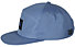 Snap X_Hybrid - cappellino, Blue