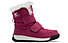 Sorel Toddler Whitney™ II Strap WP – scarpe invernali – bambino, Dark Red