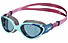 Speedo Biofuse 2.0 W - occhialini da nuoto - donna, Blue/Pink