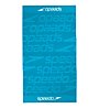 Speedo Easy Towel Small 50 x 100 - Handtuch, Light Blue