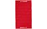 Speedo SMALL Easy Towel 50x 100 cm - asciugamano, Red