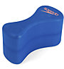 Speedo Elite Pullbuoy - tavoletta da nuoto, Blue/Orange