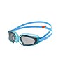 Speedo Hydropulse Junior - occhialini nuoto - ragazzo, Light Blue