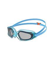 Speedo Hydropulse Goggle Junior - Schwimmbrille - Kinder, Light Blue