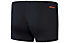 Speedo Hyperboom Panel M - costume - uomo, Black/Blue/Orange