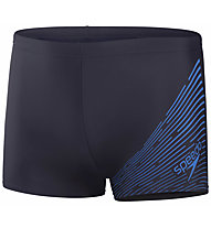 Speedo Medley Logo M - Badehose - Herren, Blue