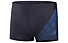 Speedo Medley Logo M - costume - uomo, Blue