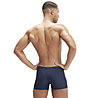 Speedo Medley Logo M - costume - uomo, Blue