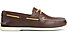 Sperry Top Sider A/O 2 Eye Barca - Sneakers - Herren, Brown