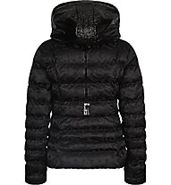 Sportalm Kitzbühel Clan - giacca da sci - donna, Black