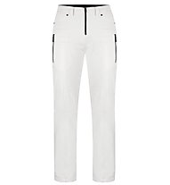 Sportalm Kitzbühel Pantaloni sci Enrica Elastic Pant W's, White