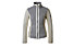 Sportalm Kitzbühel Munkh - giacca in pile - donna, Grey/White