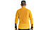 Sportful Apex - giacca sci da fondo - uomo, Orange