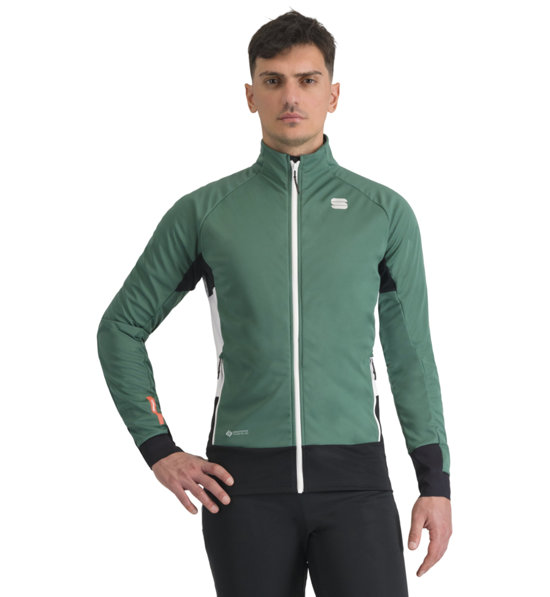 Sportful Apex M giacca sci da fondo uomo