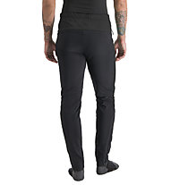 Sportful Apex M - pantaloni sci da fondo - uomo, Black