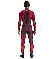 Sportful Apex Suit M - tuta da sci - uomo, Red