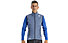 Sportful Apex Vest - gilè da sci di fondo - uomo, Blue