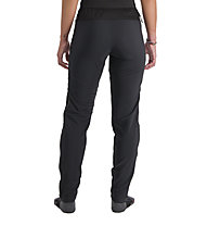 Sportful Apex W - pantaloni sci da fondo - donna, Black