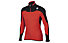 Sportful Apex WS Race - giacca sci da fondo - uomo, Orange/Black