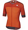 Sportful Bodyfit Pro 2.0 Light - maglia bici - uomo, Orange