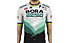 Sportful Bora Bodyfit Team (2021) - maglia bici - uomo, White/Black/Green