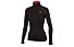 Sportful Bosconero Layer Langlaufski-Pullover für Damen, Black