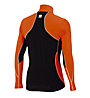 Sportful Cardio Evo Tech Top Langlauf-Shirt, Orange