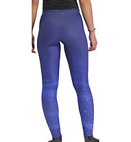 Sportful Doro Apex Tight W - pantaloni sci da fondo - donna, Blue