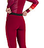 Sportful Doro Pant W - Langlaufhose für Damen, Red