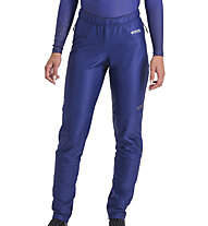 Sportful Doro Pant W - pantaloni sci da fondo - donna, Blue