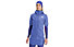 Sportful Doro Puffy W – Langlaufjacke – Damen, Blue