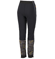 Sportful Doro Squadra - pantalone sci di fondo - donna, Black